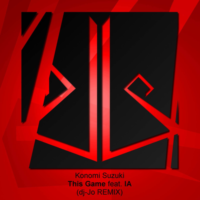 This Game (dj-Jo Remix)'s cover