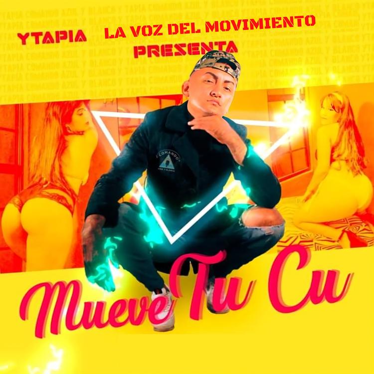 Y Tapia La Voz Del Movimiento's avatar image