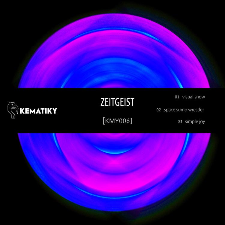 Zeitgeist's avatar image