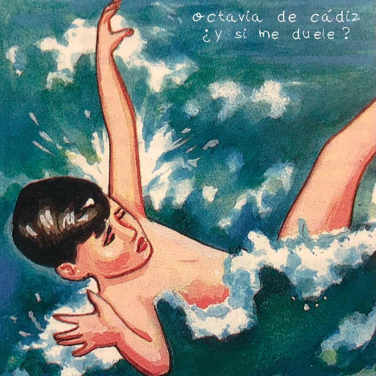 Octavia de Cádiz's avatar image