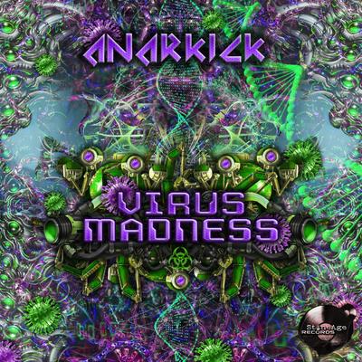 Interstellar Overdrive By Anarkick's cover