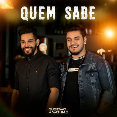 Quem Sabe's cover