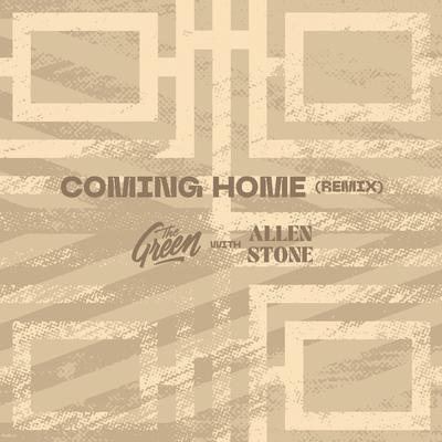 Coming Home (Remix)'s cover