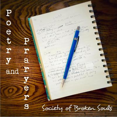 Society of Broken Souls's cover