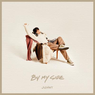 By My Side By JUNNY's cover