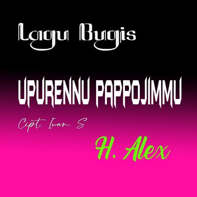 Upurennu Pappojimmu's cover