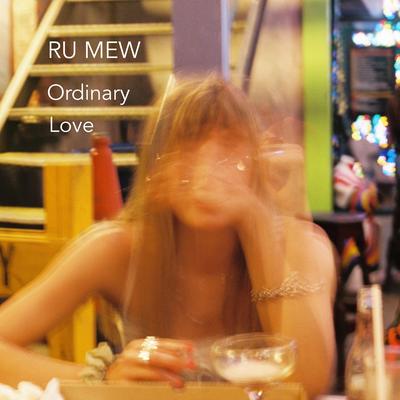 Ordinary Love's cover