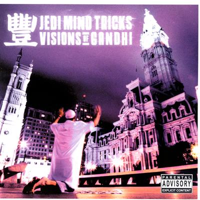 Blood In Blood Out By Jedi Mind Tricks's cover