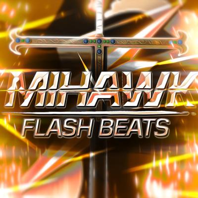Mihawk: O Melhor Espadachim By Flash Beats Manow's cover