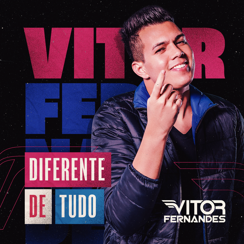 VITOR FERNANDES 2021's cover