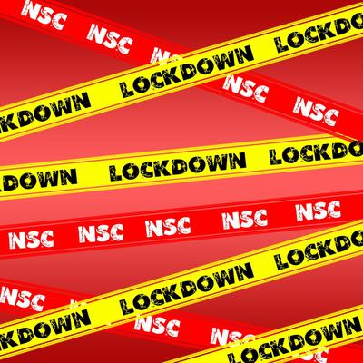 Lockdown By NSC's cover