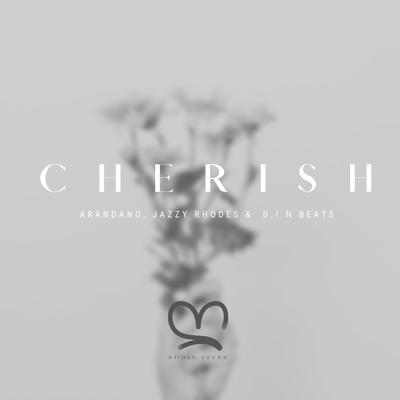 Cherish's cover