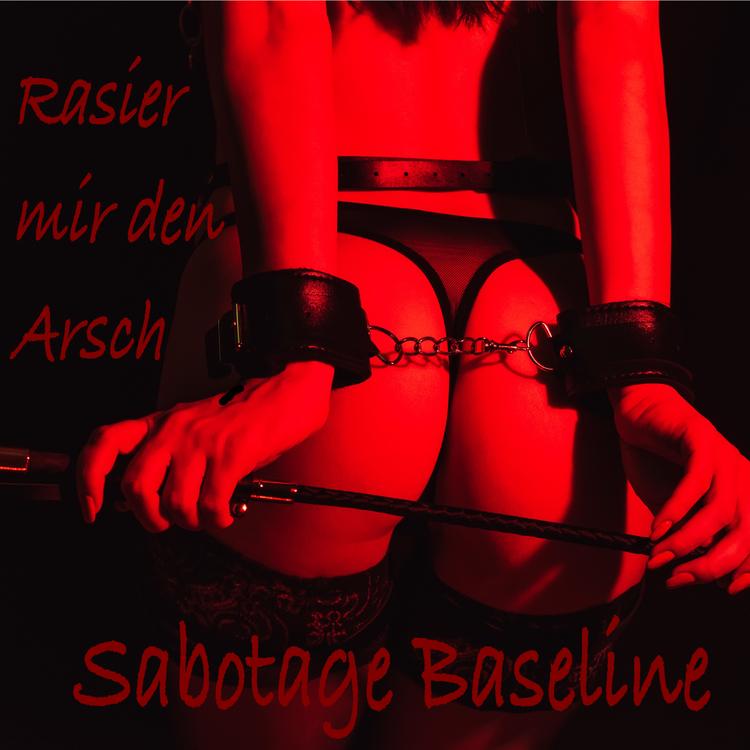 Sabotage Baseline's avatar image