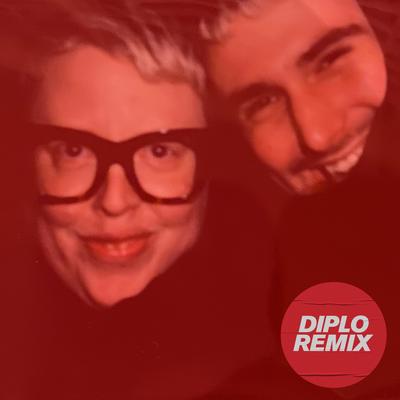 Marea (We’ve Lost Dancing) [feat. Fred again..] [Diplo Remix]'s cover