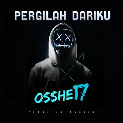 PERGILAH DARIKU's cover