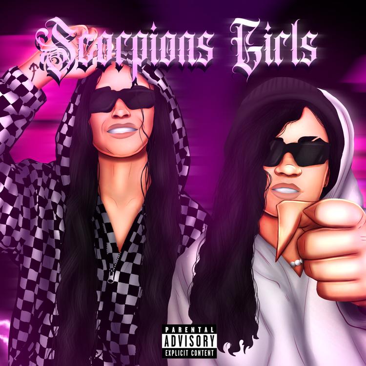 Scorpions Girls's avatar image