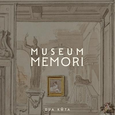 Museum Memori's cover