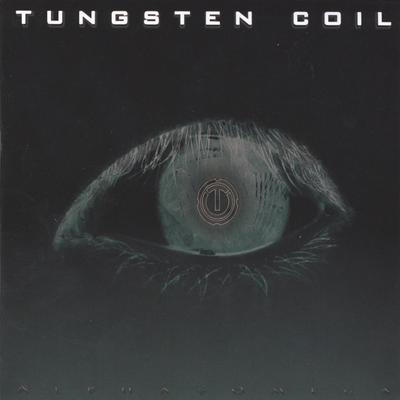 Tungsten Coil's cover
