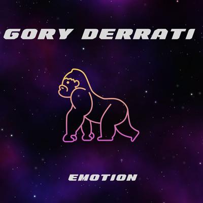 Emotion (Radio edit)'s cover