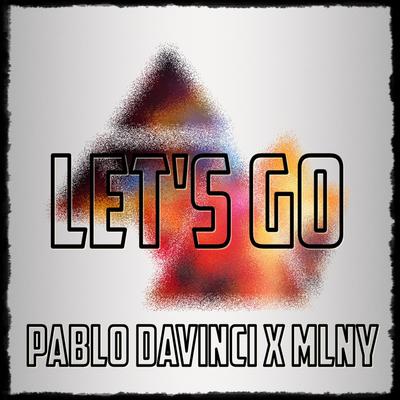 Pablo Davinci's cover