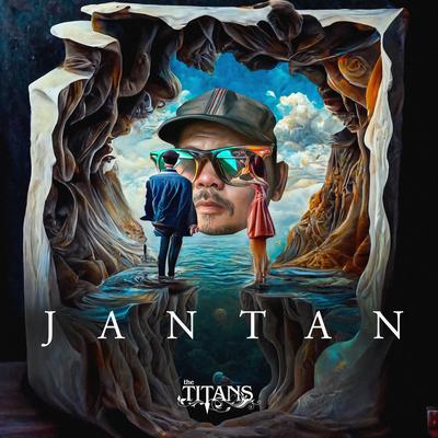 Jantan's cover