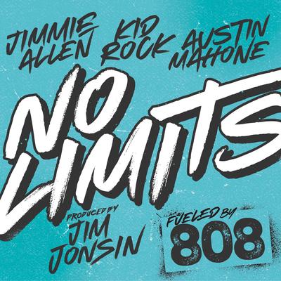 No Limits (feat. Jimmie Allen)'s cover