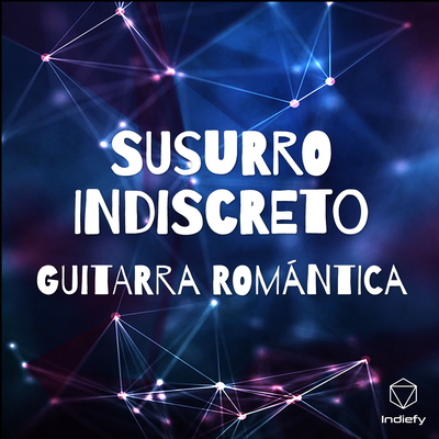 Susurro Indiscreto's cover