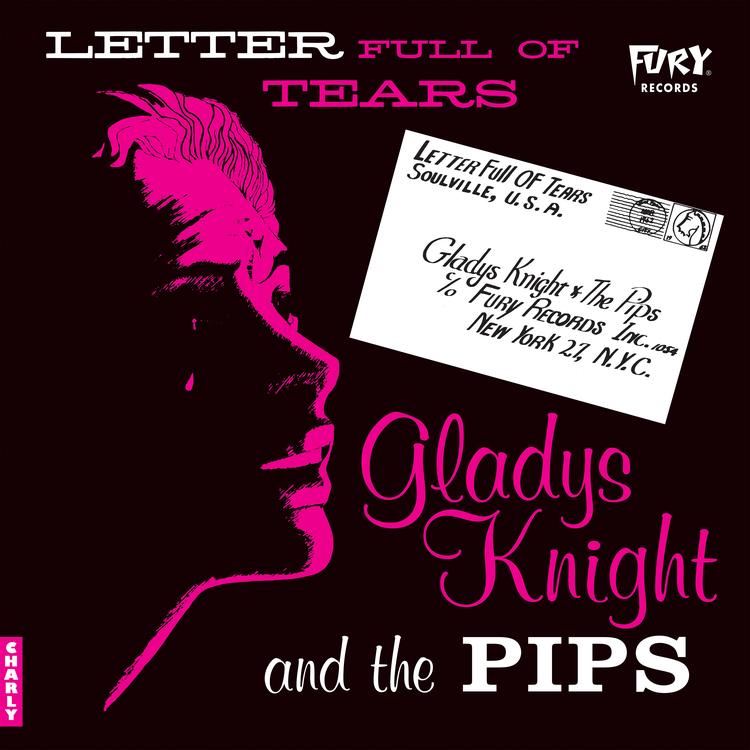 Gladys Knight and The Pips's avatar image