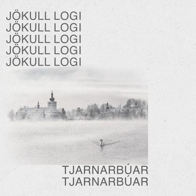 Tjarnarbúar By Jökull Logi's cover