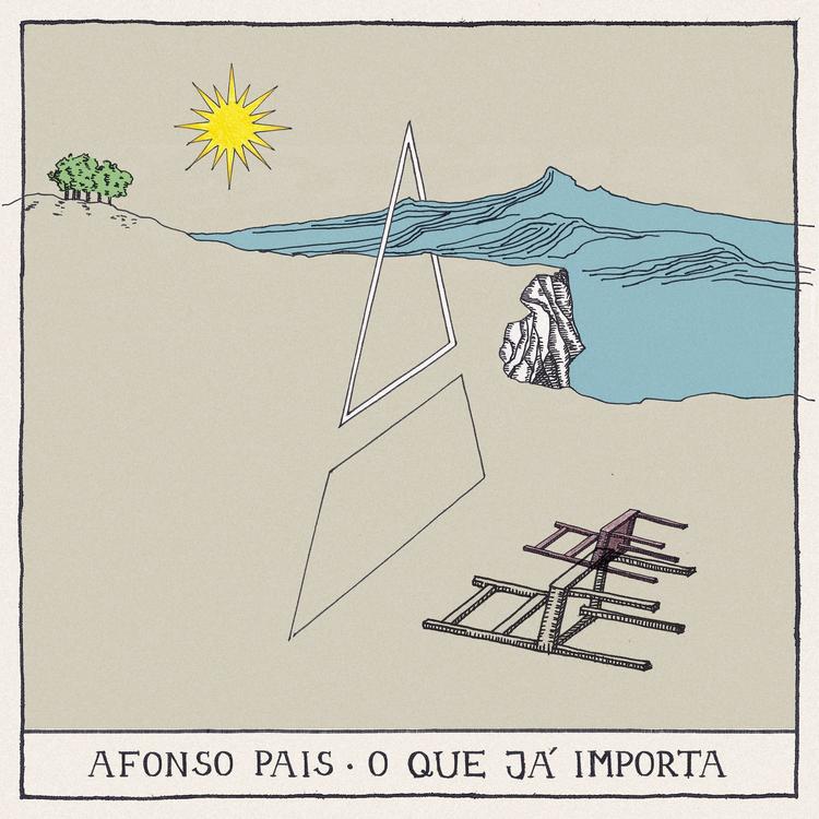 Afonso Pais's avatar image