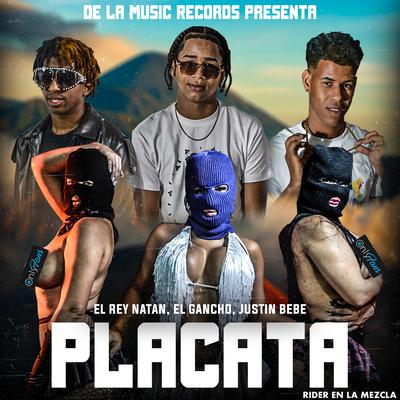 Placata's cover