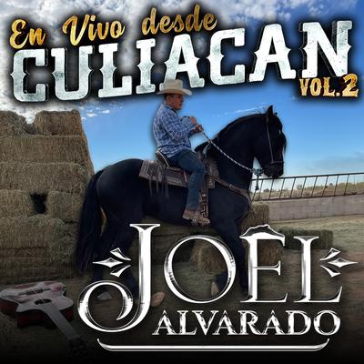 Desde Culiacan, Vol. 2 (En Vivo)'s cover