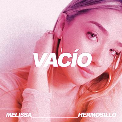 Vacío By Melissa Hermosillo's cover