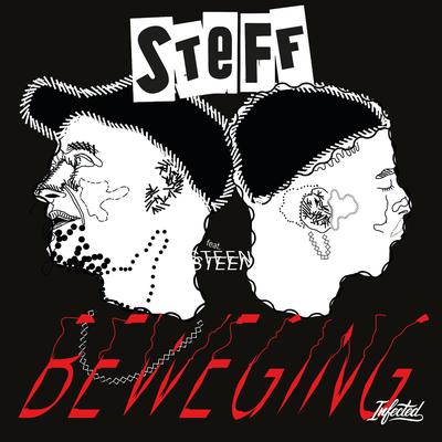 Beweging (feat. Steen) By Steff, Steen's cover