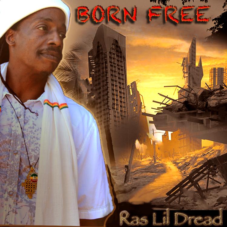 Ras Lil Dread's avatar image