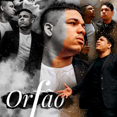 Orfão By Márcio Torres Oliveira's cover