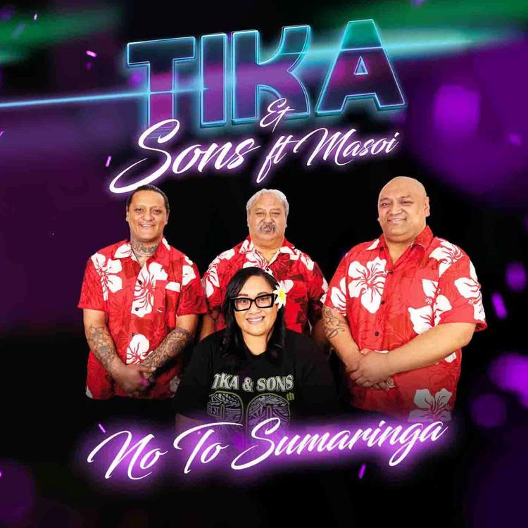 Tika & Sons's avatar image