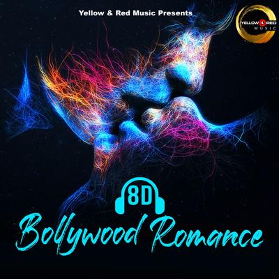8d Bollywood Romance's cover