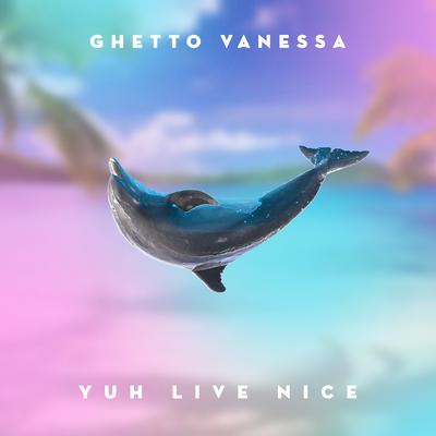 Yuh Live Nice's cover