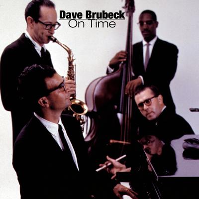 You Go to My Head By Dave Brubeck's cover