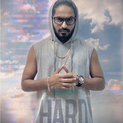 Hard By Emiway Bantai's cover