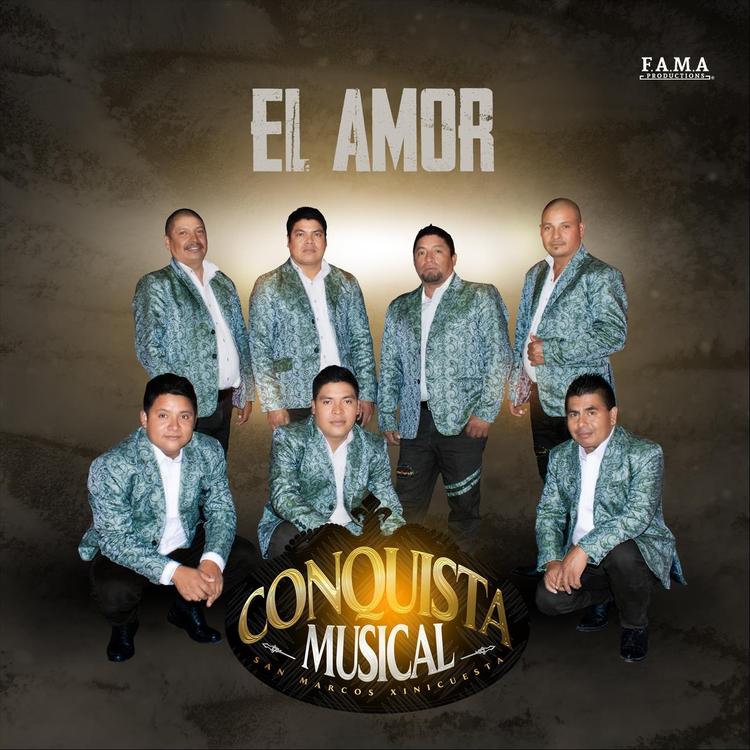 Conquista Musical smx's avatar image