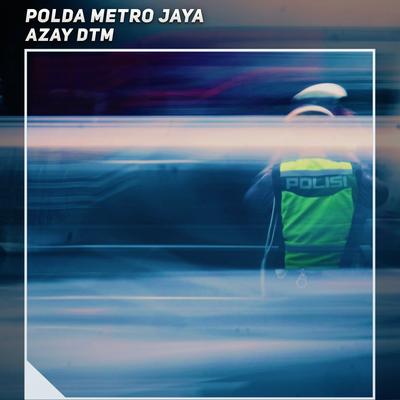 Polda Metro Jaya's cover