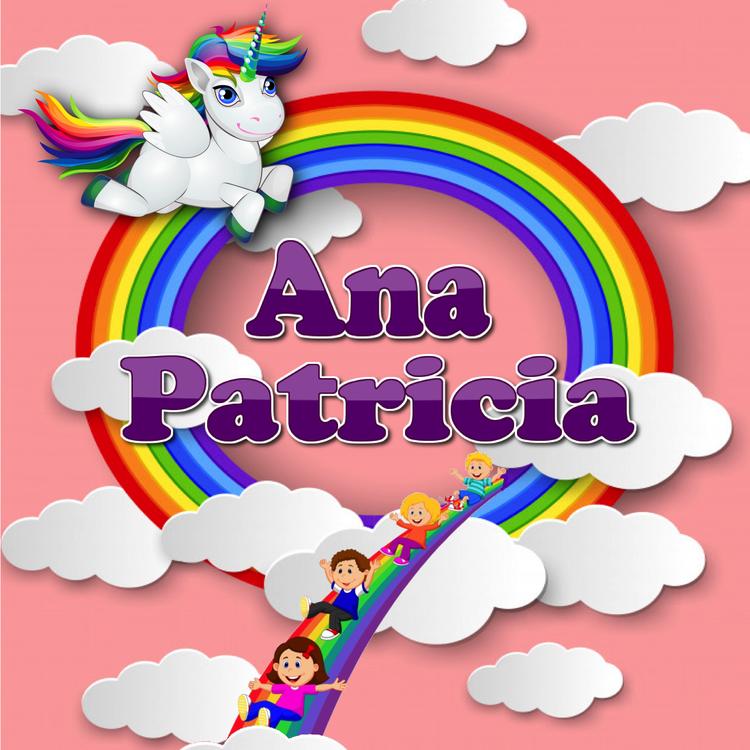 Ana Patricia's avatar image