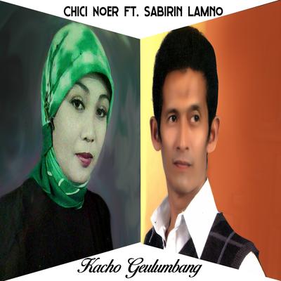 Kacho Geulumbang's cover