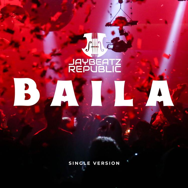 JAYBEATZ REPUBLIC's avatar image