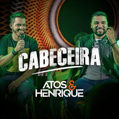 Cabeceira's cover