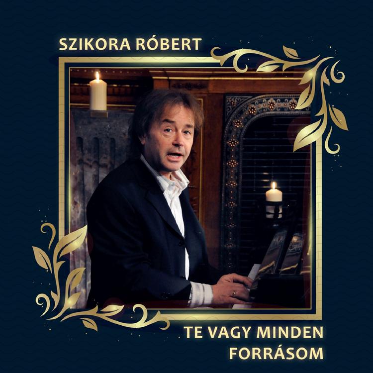 Szikora Róbert's avatar image