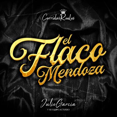 El Flaco Mendoza's cover