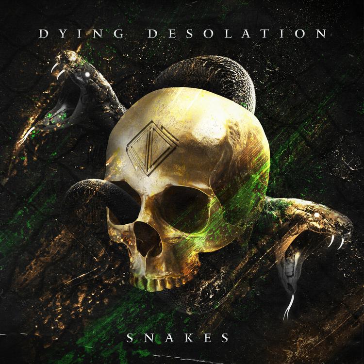 Dying Desolation's avatar image